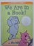 Livro We Are in a Book! - An Elephant and Piggie Book