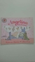 Livro Angelina Bailarina - Caramelo - comprar online
