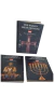 Enciclopédia The World's Great Religions - Life 3 Volumes - comprar online