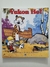 Livro Yukon Ho! - Aventuras de Calvin e Haroldo