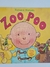 Livro Zoo Poo 