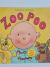 Livro Zoo Poo 