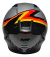 Casco Integral Mt Stinger 2 Grand Prix Alemania Gris Sólido Brillante Xl - online store