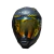 Casco Integral Nexx X.wst 3 Fluence Amarillo L - COMERCIALIZADORA MIRANDA