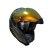 Casco Integral Nexx X.wst 3 Fluence Amarillo L en internet