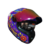 Casco Integral Axxis Hawk Ay Guey Colinala Morado - comprar en línea