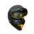 Casco Integral Faseed Fs865 Negro Mate - buy online
