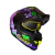 Casco Integral Faseed Fs865 Gorat Morado - buy online