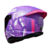 Casco Integral Shaft Sh522sp Star Wars Storm Pink en internet