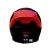 Casco Integral Shaft Sh502sp Solid Rojo - online store