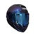 Casco Integral Xtrong Xtr326 Flip Flop Azul - comprar en línea