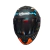 Casco Integral Xtrong M70 Robot Naranja en internet