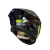 Casco Abatible Noss X90 Negro Mate - COMERCIALIZADORA MIRANDA