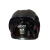 Casco Integral Ots Springer Negro Brillo - COMERCIALIZADORA MIRANDA