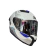 Casco Integral Axxis Fenix Ork Blanco - buy online