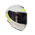Casco Integral Noss 801 Gris Brillo - buy online