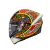 Casco Integral Agv K1s Dreamtime