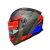 Casco Integral Ls2 Vector Ii Absolute Azul