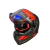 Casco Integral Ls2 Vector Ii Absolute Azul - comprar en línea