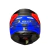 Casco Integral Ls2 Vector Ii Absolute Azul - COMERCIALIZADORA MIRANDA