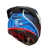 Casco Integral Axxis Fenix Essence Azul - COMERCIALIZADORA MIRANDA