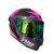 Casco Integral Axxis Fenix Essence Morado - buy online