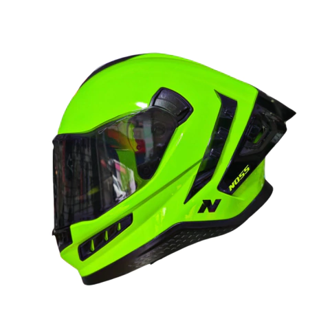 Casco Integral Noss 806 Verde