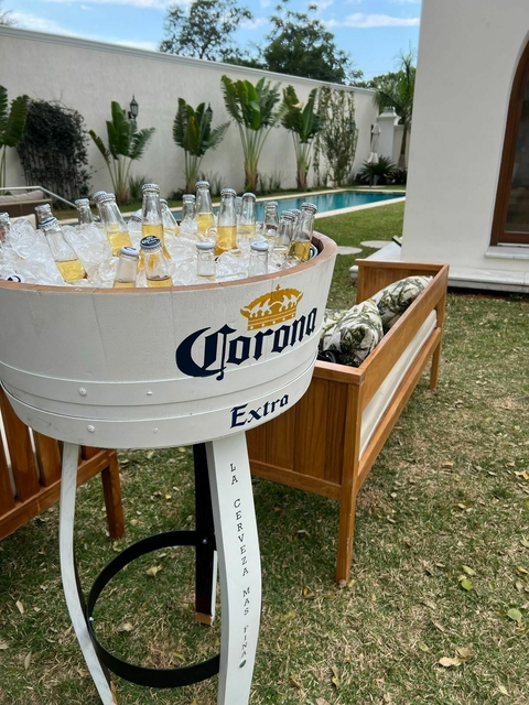 Frapera (No incluye Base)