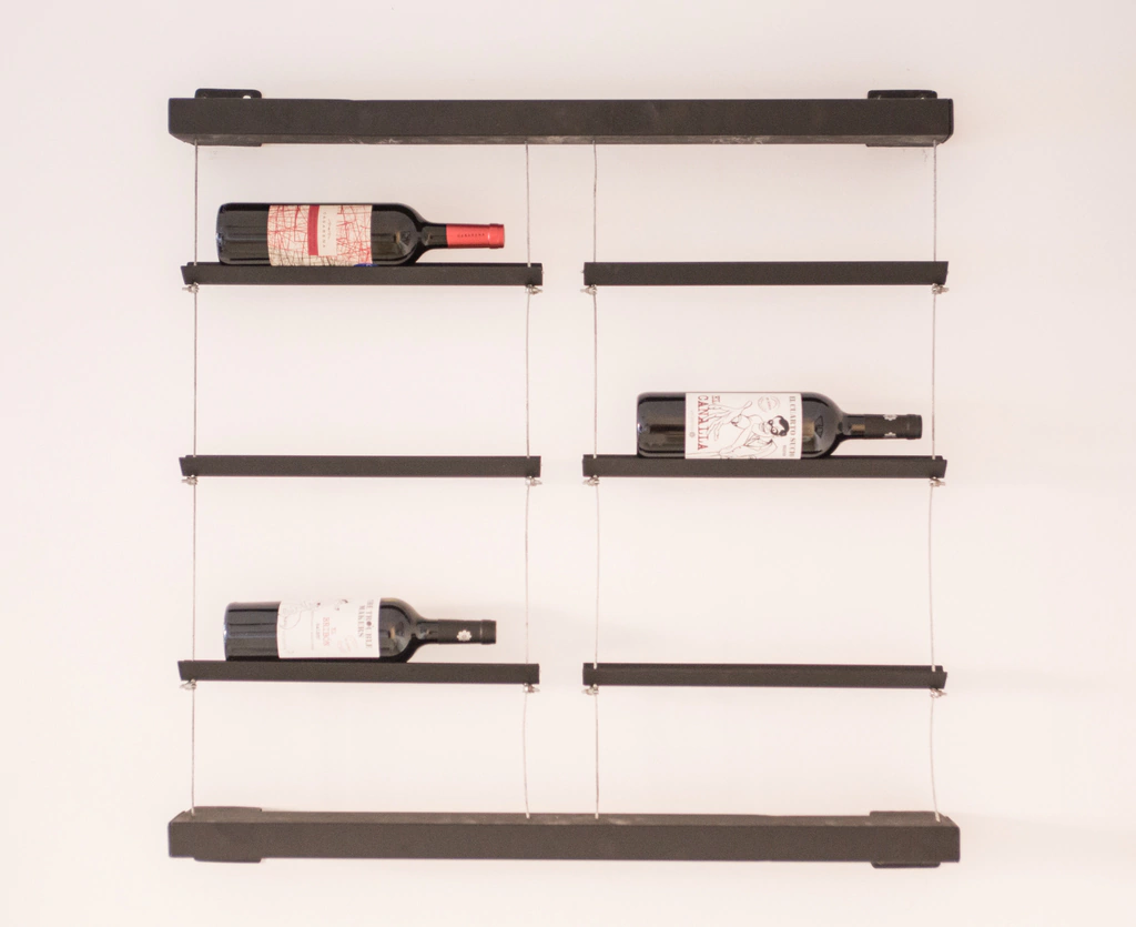 Bodega PENDETIF - Vinoteca De Diseño