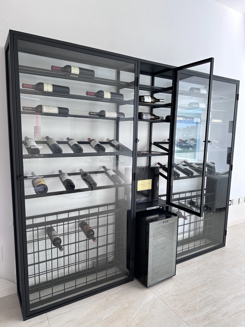 Lanzamiento 2025 - Bodega Grand Mout