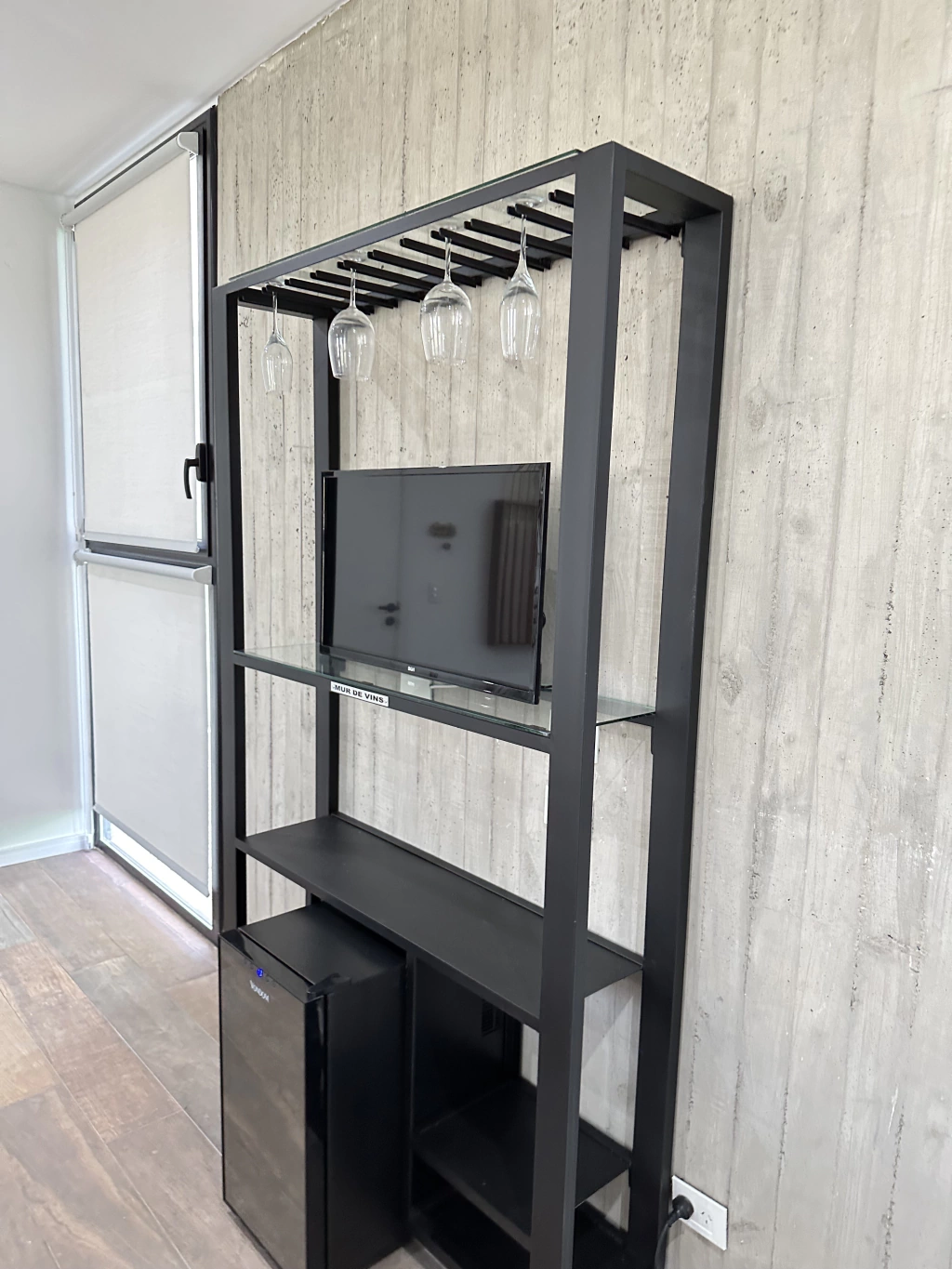 MODULAR COPERO - Proyecto Especial