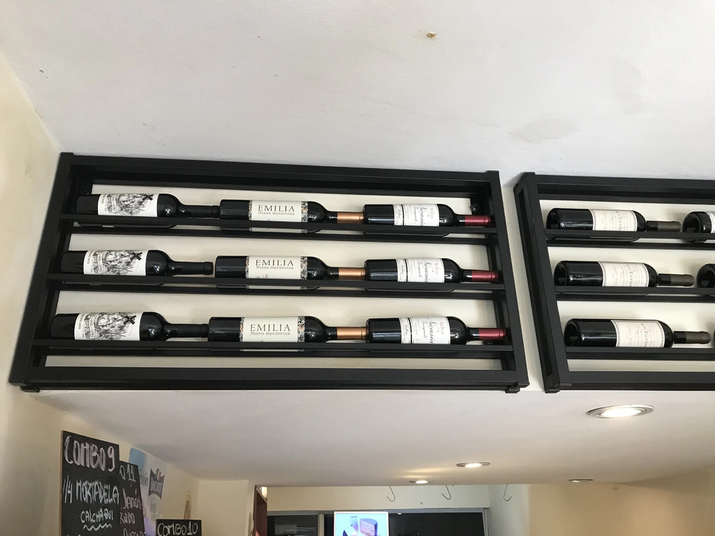 Bodega BOUTIQUE - Vinoteca De Diseño