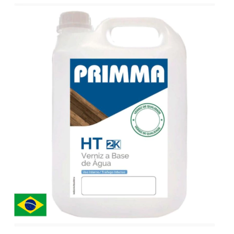 Primma HT 2K 5L