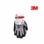 LUVA 3M CONFORT GRIP GLOVES