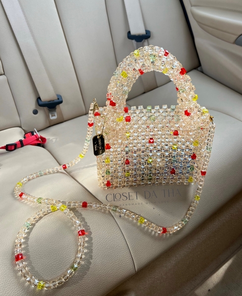 Bag Colorata