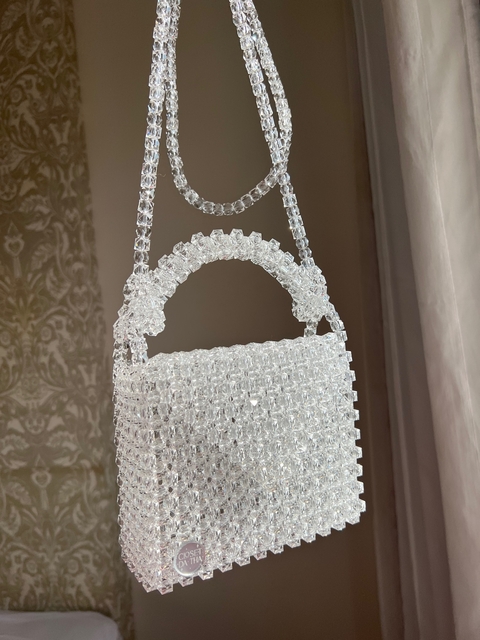 Bag Pietra - cor única