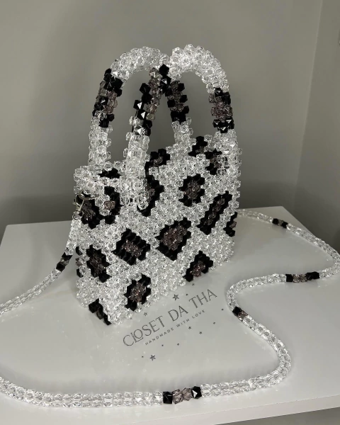 Bag Jade ANIMAL PRINT - comprar online