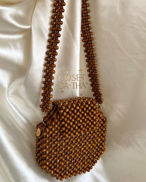 Bag Serena (madeira)