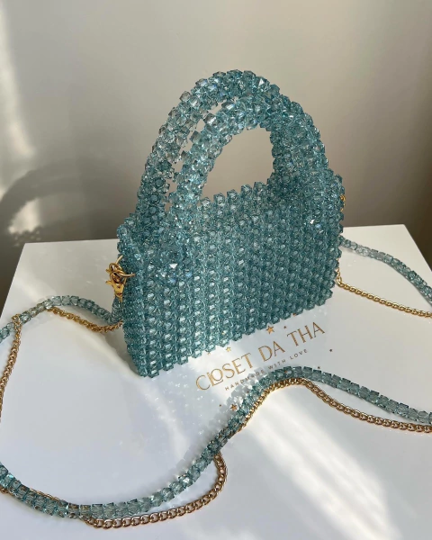 Bag Jade - comprar online