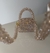 Crystal bag MINI - loja online