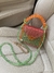 Bag Pietra - colorida - comprar online