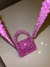 Crystal bag MINI - loja online