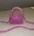 Imagem do Crystal bag MINI
