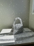 Crystal bag MINI na internet