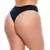 Tanga Olívia com Detalhes em Drapeado - comprar online