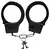 Hand Cuffs Algema de Metal Colorida - loja online