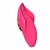 Vibrador de Calcinha Magical Forest Com Controle Remoto com 09 Modos de Vibração Recarregável - Nuvens De Desejos
