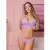 Conjunto Cropped Rendado Sem Bojo - loja online