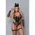 Fantasia Body Gata Sexy
