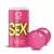 Sex Caps Ice Cápsulas Beijáveis com 2 Unidades - comprar online